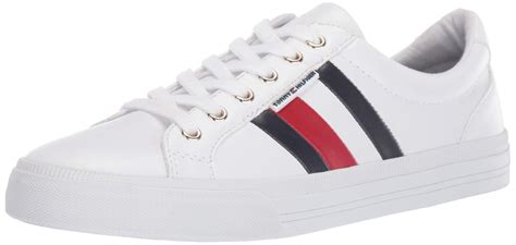 tommy hilfiger corio sneaker.